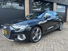 Audi A3 Limousine - 30 TFSI Advanced edition Automaat Carplay