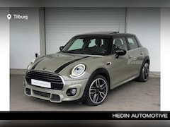 MINI 5-Deurs - 1.5 Cooper John Cooper Works | Panoramadak | Achteruitrijcamera | Comfort Access | Stoelve