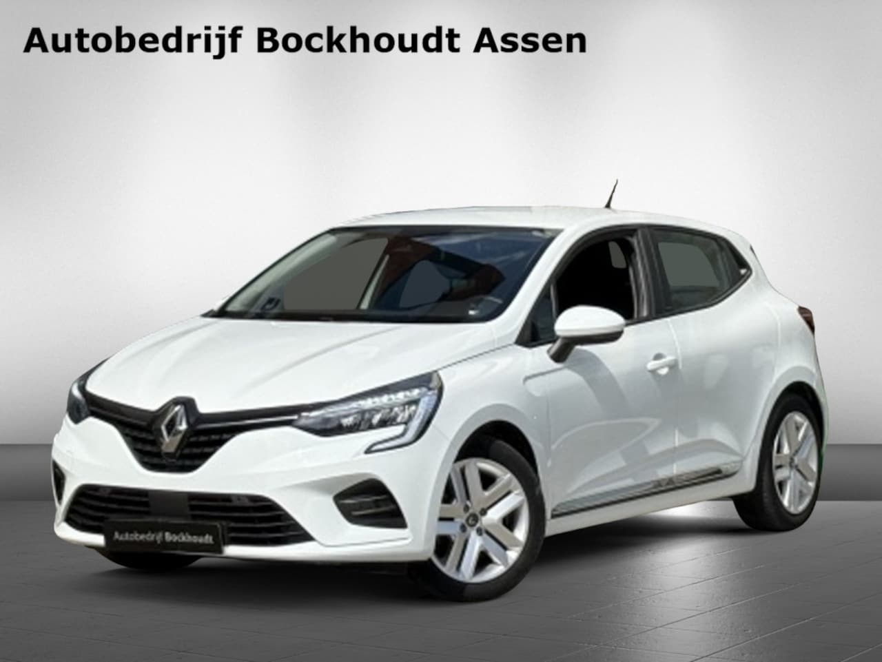 Renault Clio - 1.6 ET H 140 E-TECH | Navi | Camera - AutoWereld.nl
