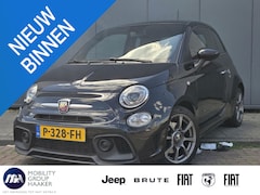 Fiat 500 Abarth - 1.4 T-Jet 595 70th Anniversary | Bluetooth | Parkeersensoren | Dealeronderhouden