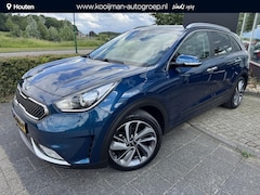 Kia Niro - 1.6 GDi Hybrid ExecutiveLine Afneembare Trekhaak, Eerste Eigenaar, Dealeronderhouden, Adap