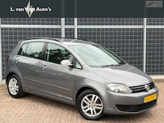 Volkswagen Golf Plus - 1.4 Trendline