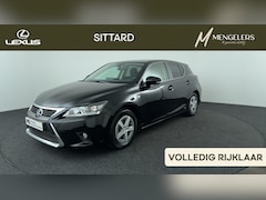 Lexus CT 200h
