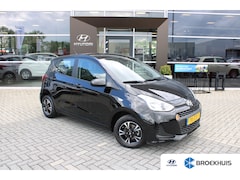 Hyundai i10 - 1.0i Comfort | Airco | Airco (handmatig) | Bandenspanningscontrolesysteem