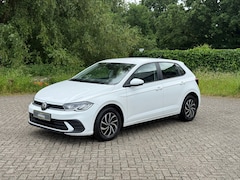 Volkswagen Polo - 1.0 TSI Highline CRUISE I PDC I CARPLAY I LED I NIEUW MODEL