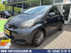 Toyota Aygo - 1.0-12V Access | Nwe apk | Airco | Zeer betrouwbaar