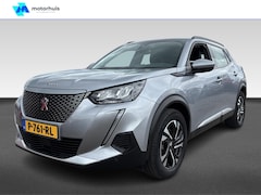 Peugeot e-2008 - EV Allure Pack 50 kWh | Achteruitrijcamera | Airco (automatisch) | Cruise control adaptief