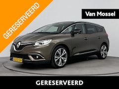 Renault Scénic - 1.3 TCe 160Pk Intens | Navigatie | Parkeersensoren | Adaptive Cruise Control | All Season