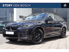 BMW iX3 - High Executive / Sportstoelen / Comfort Access / Adaptieve LED / Head-Up / Harman Kardon /