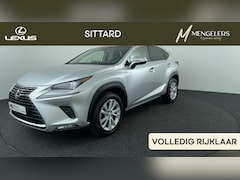 Lexus NX - 300h AWD Luxury Line, Premium navi, Apple Car Play