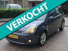 Ford Fiesta - 1.3-8V Futura XL