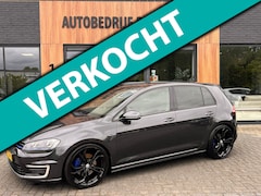Volkswagen Golf - 1.4 TSI GTE