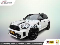 MINI Countryman - 1.5 Cooper Classic