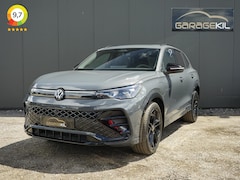 Volkswagen Tiguan - 1.5 eHybrid R-Line Edition Nieuw / Panoramadak / Lederen Bekleding / Stoelventilatie / Mem