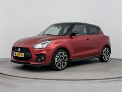 Suzuki Swift - 1.4 Sport Smart Hybrid | Apple Carplay/Android Auto | Stoelverwarming | Parkeersensoren Ac
