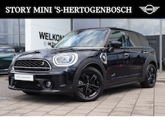 MINI Countryman - Cooper SE ALL4 Automaat / Achteruitrijcamera / Active Cruise Control / Comfort Access / Co