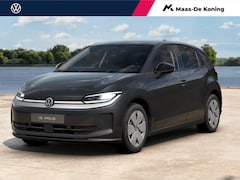 Volkswagen ID.Polo - Trend 37 kWh accu, 116 PK Elektr. aandrijving