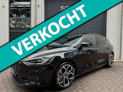 Ford Focus - 1.5 EcoBoost ST-Line 150 Pk Pano/Full Led/Climate/Cruise/Stoelverwarming/B&O/Navi/Car Play