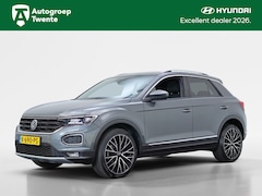 Volkswagen T-Roc - 1.5 TSI Sport DSG | Navi | Virtual | LED | Elek. achterklep