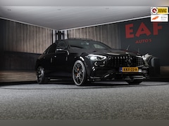 Mercedes-Benz C-klasse - 300 e AMG 63 Look / Burmester / Memory / 360 Camera / Acc / Elek Stoelen / Dig Light / Ope