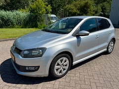 Volkswagen Polo - 1.2 TDI BlueMotion Comfortline NIEUWE APK TREKHAAK AIRCO CRUISE ELEKTRISCHE RAMEN
