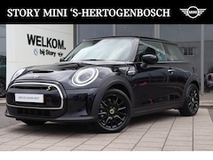 MINI Electric - Classic / Sportstoelen / Comfort Access / Ambiance verlichting / Cruise Control / LED