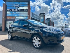 Ford Fiesta - 1.25 Limited 5deurs Airco NAP APK