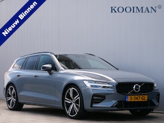 Volvo V60 - 2.0 B4 Plus Bright 198 Pk Automaat Navi / DAB / Apple Carplay / Camera / Trekhaak