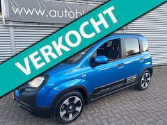 Fiat Panda - 1.0 Hybrid Pandina Cross