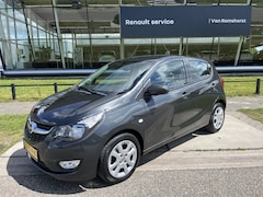 Opel Karl - 1.0 ecoFLEX Edition / Cruise / Airco / Bluetooth /