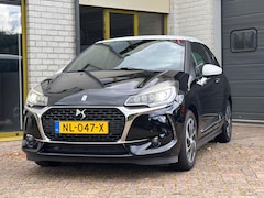 DS 3 - 3 1.2 PureTech Business