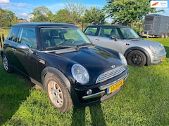 MINI 3-Deurs - 2 stuks |GOED LEZEN|