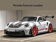 Porsche 911 - 4.0 GT3 RS