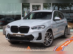 BMW X3 - (g01) xDrive20i M-Sport 184pk | Laser LED | Camera | Cruise | Sfeer | Stoelverwarming | Cl