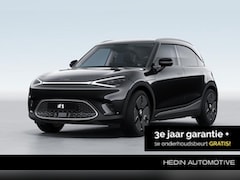 Smart #1 - 1 Premium 66 kWh | *Bijtelling vanaf € 233, - per maand* | Adaptieve Cruise Control | Head
