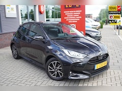 Toyota Yaris - 1.5 VVT-i Dynamic / Camera / Carplay / ACC