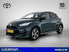 Toyota Yaris - 1.5 Hybrid Dynamic