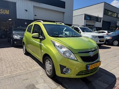 Chevrolet Spark - 1.0 16V LT+ Bi-Fuel