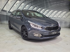 Kia Cee'd Sportswagon - 1.6 GDI Plus Pack