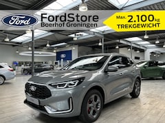 Ford Kuga - 2.5 PHEV 243 pk ST-Line X I AGR stoelen | Adapt Cruise I Winter Pack | B&O | 360° Camera I