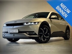 Hyundai IONIQ 5 - Lounge |Elektr. Stoel |Stoel/Stuurverw. |Camera