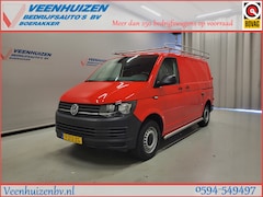 Volkswagen Transporter - 2.0TDI Trekhaak Imperiaal Euro 6