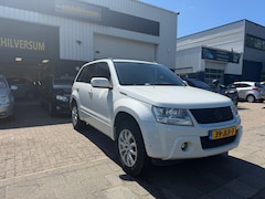 Suzuki Grand Vitara - 2.4 Exclusive