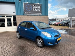 Toyota Yaris - 1.3 VVTi Aspiration