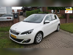 Peugeot 308 - 1.6 THP Première
