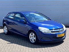 Opel Astra GTC - 1.6 Business | CRUISE | RADIO | NAP | INRUIL MOGELIJK