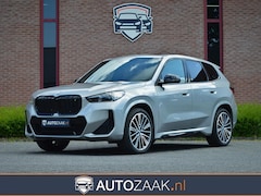 BMW iX1 - xDrive30 M Sport | Innovation Pack | VOL