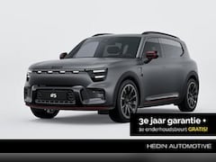 Smart #5 - 5 Premium 100 kWh | *Bijtelling vanaf € 320, - per maand* | Sennheiser® Audio | Head-Up |