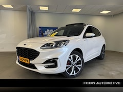 Ford Kuga - 2.5 PHEV ST-Line X | Net binnen | Pano | Adaptive Cruise | HUD | 19 Inch | Matrix LED | BL
