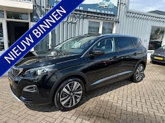Peugeot 5008 - 1.2 PureTech Crossway panoramadak 7 persoons